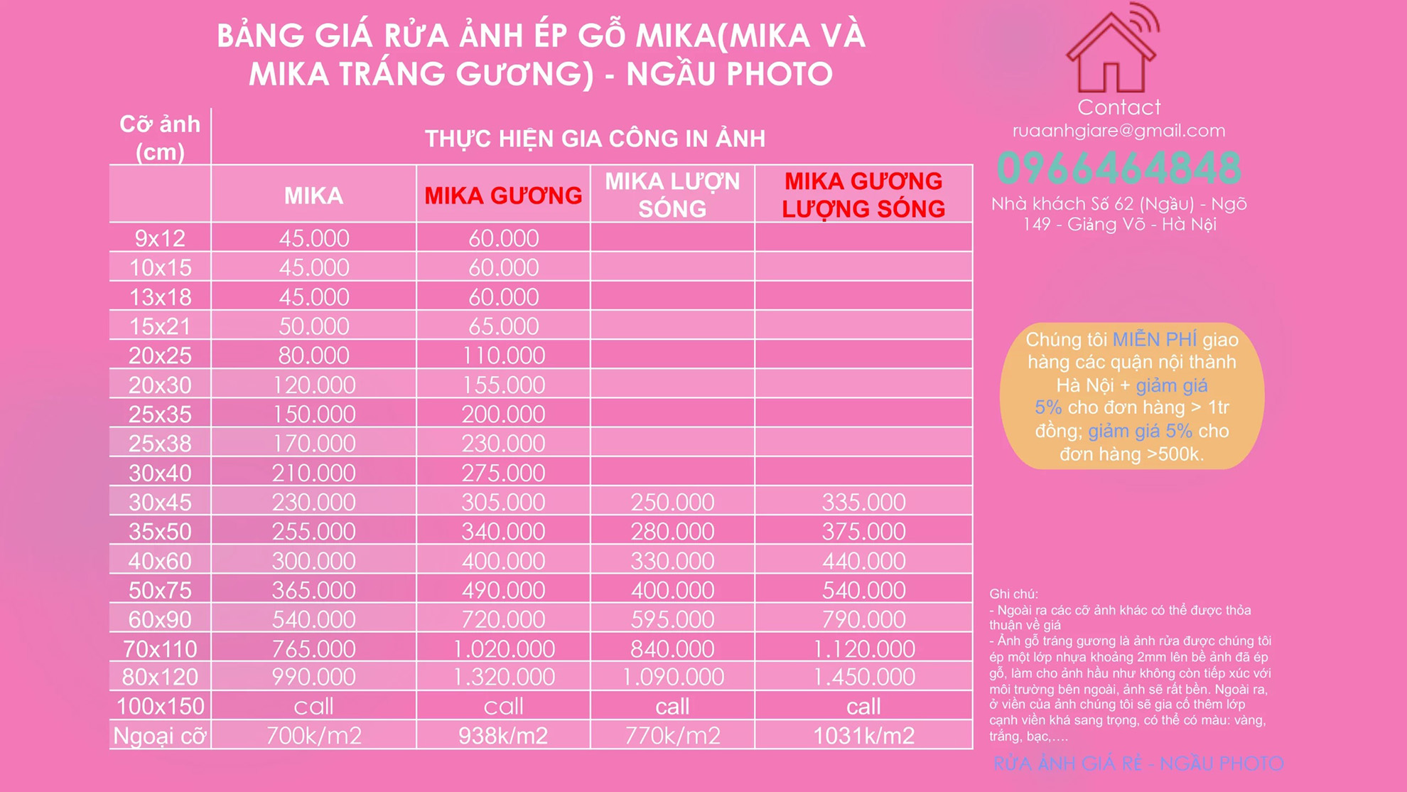 Hướng dẫn lập báo giá kèm hình ảnh sản phẩm trên excel #43 Hướng dẫn lập báo giá kèm hình ảnh sản phẩm trên excel