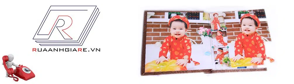 Rửa ảnh giá rẻ TPHCM