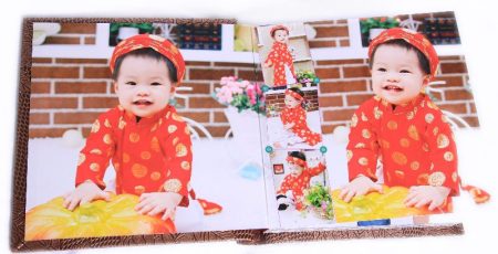 Printing photo in Viet nam