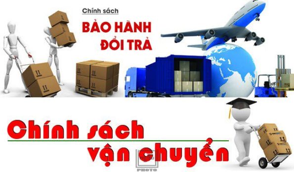 chinh sach van chuyen