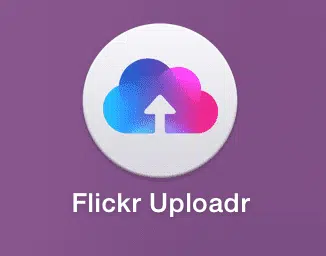 Ứng dụng flickr