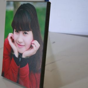 In ảnh lên gỗ