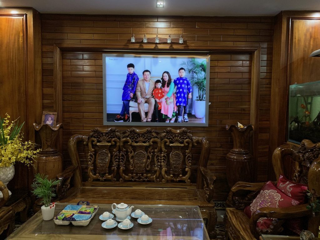 Ảnh mica led