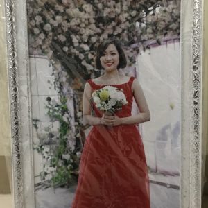 Khung ảnh treo tường 40x60