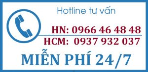 hotline rua anh gia re