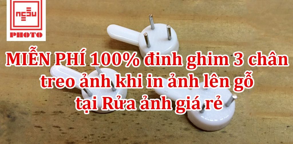 mien phi dinh ghim 3 chan