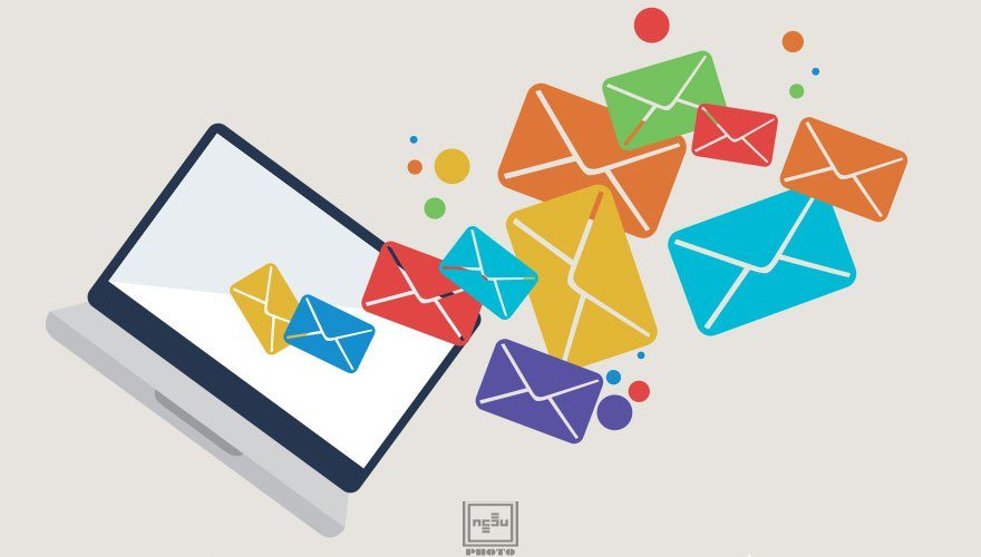 email 1