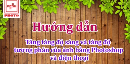 Các hình thức ép ảnh: Plastic, ảnh ép Lụa bóng, Lụa mờ, ảnh UV