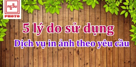 In ấn giấy Double A