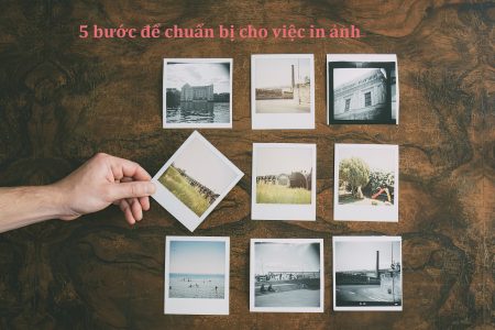 Dịch vụ in ảnh nét căng Ngầu Photo, chỉ 1k cực sốc!