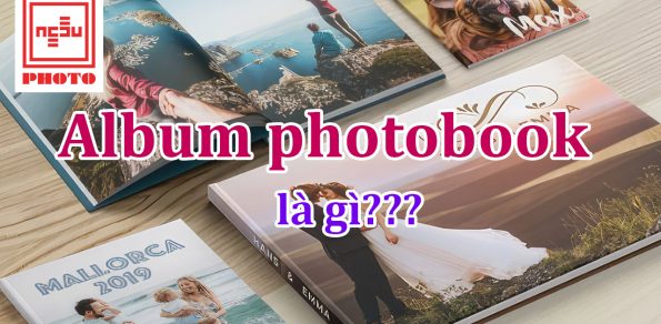 album photobook la gi