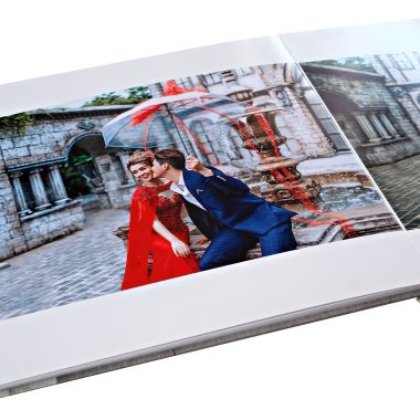 6 cách phân loại album photobook cho du lịch, cưới, sinh nhật,…