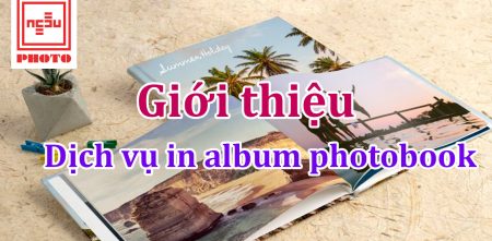 5 Ưu điểm của in photobook