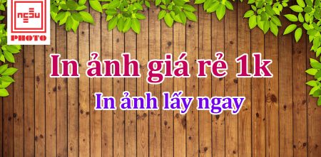 4 cách in ảnh lấy ngay