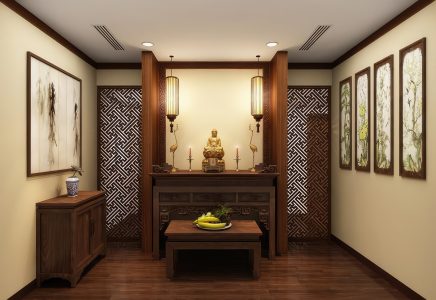 [Góc chị em 18++]Vì sao đinh ghim 3 chân treo ảnh lại hot?