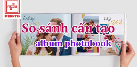 5 Ưu điểm của in photobook