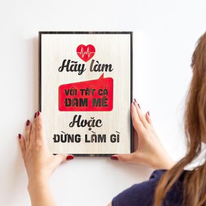 In ấn giấy Double A