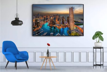 [Góc chị em 18++]Vì sao đinh ghim 3 chân treo ảnh lại hot?