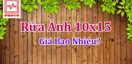 4 hình thức ép ảnh: Plastic, ảnh ép Lụa bóng, Lụa mờ, ảnh UV