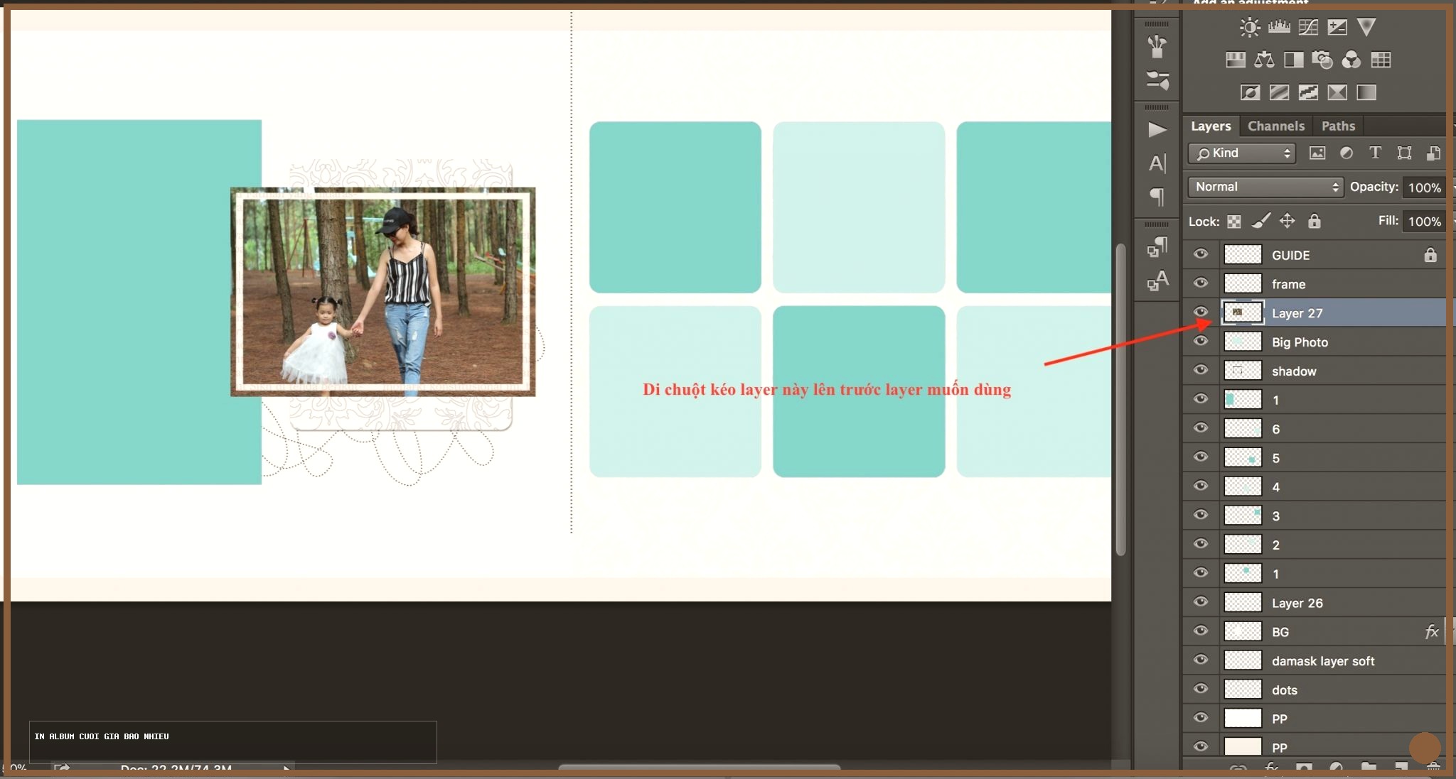 in album cưới giá bao nhiêu - minh hoa bien the 1