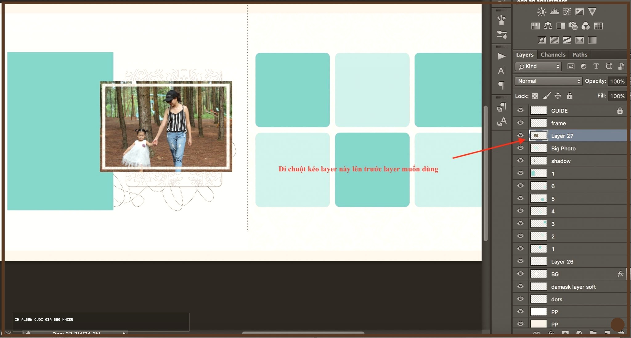 in album cưới giá bao nhiêu - minh hoa bien the 2
