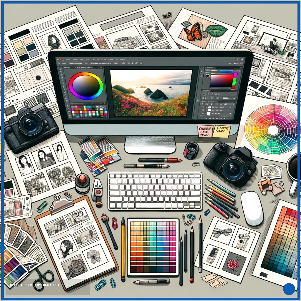 in photobook lấy ngay - minh hoa bien the 2