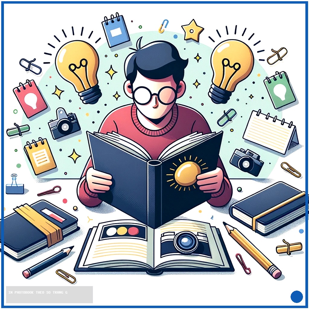 in photobook theo số trang - minh hoa bien the 2