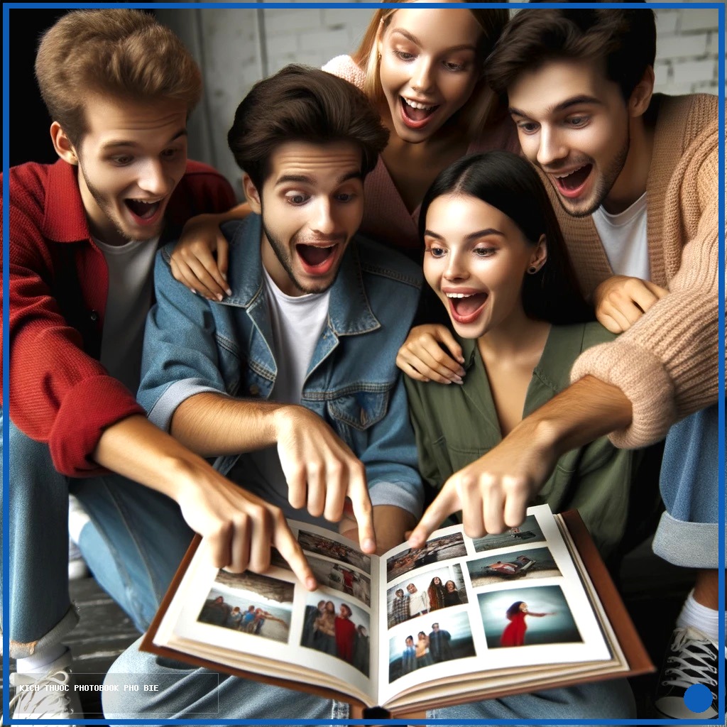 kích thước photobook phổ biến - minh hoa bien the 2